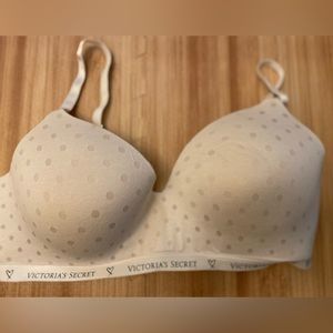 Victoria's Secret bra